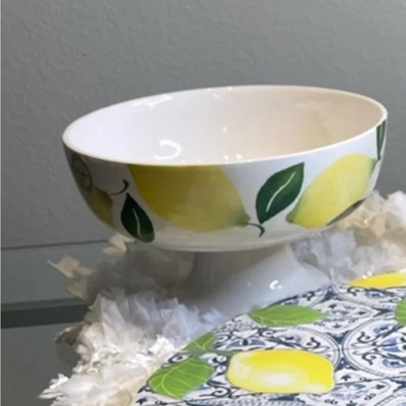 Lemon Bowl - Picture 4 of 6